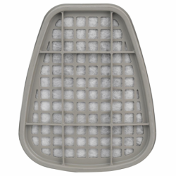 FILTRE GAZ ET VAPEUR A2 K6055 (LOT DE 2)