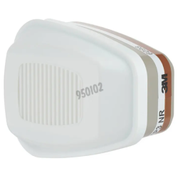FILTRE VAPEUR + GAZ ABE 1 ACIDE K6057 (La paire)
