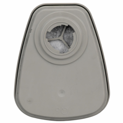 FILTRE GAZ ET VAPEUR ABEK1 K6059 (x2)