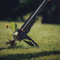 DESHERBEUR ECOLOGIQUE W52