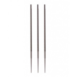 LIME RONDE POUR CHAINE 5/32 Ø4mmx200mm