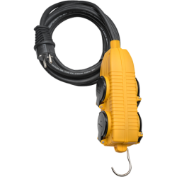 PROLONGATEUR POWERBLOCK 5M H07RN-F 3G2.5