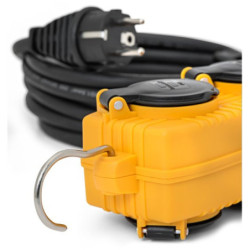 PROLONGATEUR POWERBLOCK 5M H07RN-F 3G2.5