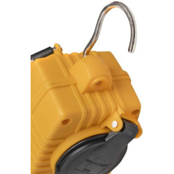 PROLONGATEUR POWERBLOCK 5M H07RN-F 3G2.5