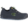 Chaussure basse Malmo Boa ESD S3S FO SR Noir