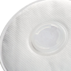 FILTRE POUSSIERE P3R 2135 LOT 2