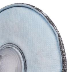 FILTRE POUSSIERE P3R 2135 LOT 2