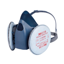 FILTRE POUSSIERE P3R 2135 LOT 2