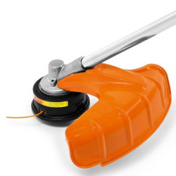 Capot de protection Stihl 4147-710-8100