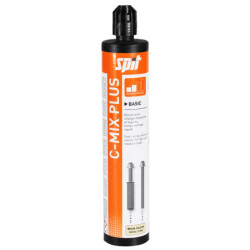 RESINE SCELLEMENT CMIX PLUS TON PIERRE (cartouche 300ml)