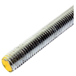 TIGE FILETEE CL 80 KG ZING D.27 MM 1ML