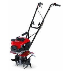 MOTOBINEUSE THERMIQUE HONDA LARG DE BINAGE 300mm,1 VITESSE FG201DET