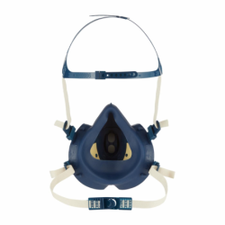 DEMI MASQUE A FILTRES INTEGRES 3M 4279+ FFABEK1P3 R D