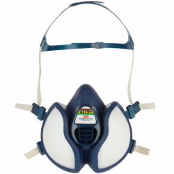 DEMI MASQUE A FILTRES INTEGRES 3M 4279+ FFABEK1P3 R D