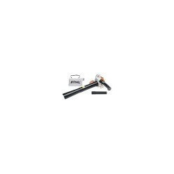ASPIRO-BROYEUR SOUFFLEUR THERMIQUE SH 56