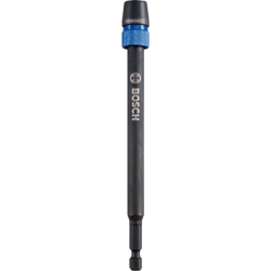 RALLONGE HEX QUICKCHANGE 1/4'' 152MM