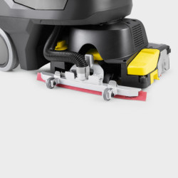 Autolaveuse BR35/12 C BP PACK