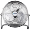 Ventilateur sur berceau Ø36cm 3 vitesses de soufflage,debit d'air 2900m3/h VM30PA.1