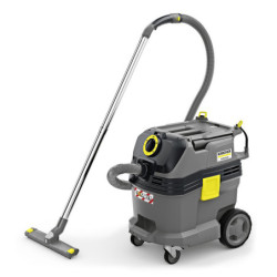 Aspirateur eau et poussières NT30/1 Tact L