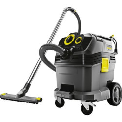 Aspirateur eau et poussières NT 30/1 Tact Te L