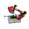 SCIE A RUBAN PORTABLE MONO CAPACITE 105 MM 780 XL