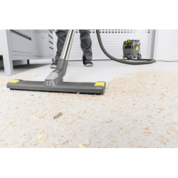 Aspirateur eau et poussières NT 30/1 Tact Te L