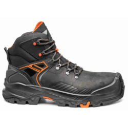 Chaussure haute T Rex Mid S3S HRO CI HI LG SC FO SR Noir