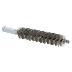 ECOUVILLON Ø15mm (Brosse de nettoyage pour trous percés dans le béton et la maçonnerie)
