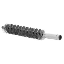 ECOUVILLON Ø15mm (Brosse de nettoyage pour trous percés dans le béton et la maçonnerie)