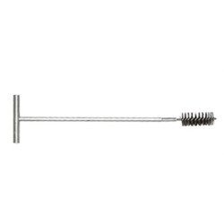 ECOUVILLON Ø15mm (Brosse de nettoyage pour trous percés dans le béton et la maçonnerie)