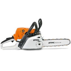 TRONCONNEUSE THERMIQUE MS 251 C-BE GUIDE 45cm