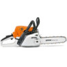 TRONCONNEUSE THERMIQUE MS 251 C-BE GUIDE 45cm