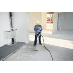 Aspirateur eau et poussières 50 L - 74 L/S NT 50/1 Tact Te L