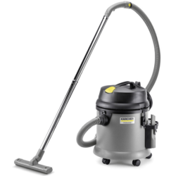 Aspirateur eau et poussières NT 27/1