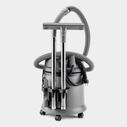 Aspirateur eau et poussières NT 27/1