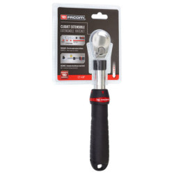 CLIQUET 1/2 EXTENSIBLE SXL.161PB