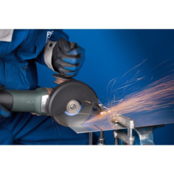 DISQUE A TRONCONNER 125X1.0 ACIER/INOX SGP PF