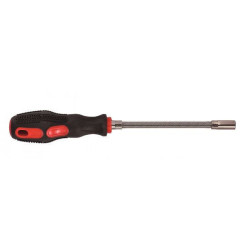 Tournevis flexible Douille 7mm Pour collier de serrage
