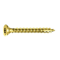 ROCKET EMPREINTE ETOILE ABI 4.5 X 25