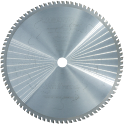 LAME CARBURE POUR METAUX TANITEC 320/84 DENTS STANDARD