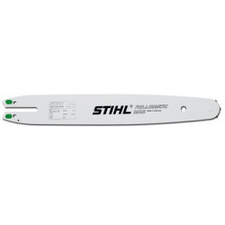 GUIDE CHAINE ROLLOMATIC E MINI 25cm 1.1mm 1/4'P