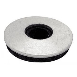 ROND D'ETANCHEITE ZN 16X4,8 BOITE DE 500 PCS