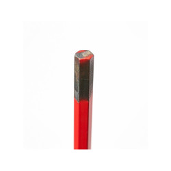Agitateur enduit - ø 90 mm - Long. 400 mm