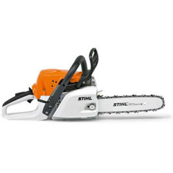 TRONCONNEUSE THERMIQUE MS 251 GUIDE 45cm 325'P