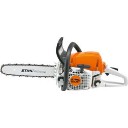 TRONCONNEUSE THERMIQUE MS 251 GUIDE 45cm 325'P