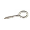 PITON FILET BOIS INOX A2 7X100