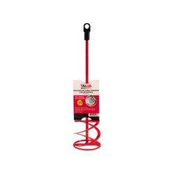 Agitateur enduit - ø 90 mm - Long. 400 mm