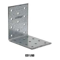 EQUERRE SIMPLE 60/60/60/2,5