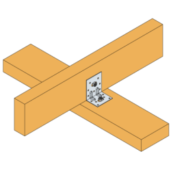 EQUERRE RENFORCEE E5 75/48/65/2
