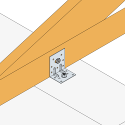 EQUERRE RENFORCEE E5 75/48/65/2